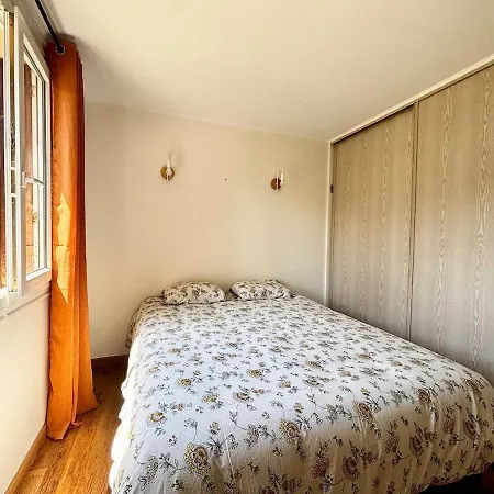 Casamea - Spacieux, Famille, Clim, 15min * Ajaccio (Corsica)