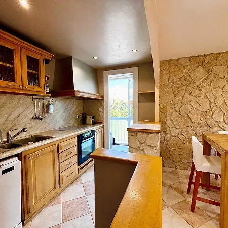 Casamea - Spacieux, Famille, Clim, 15min * Ajaccio (Corsica)