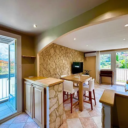 Casamea - Spacieux, Famille, Clim, 15min شقة أجاكسيو