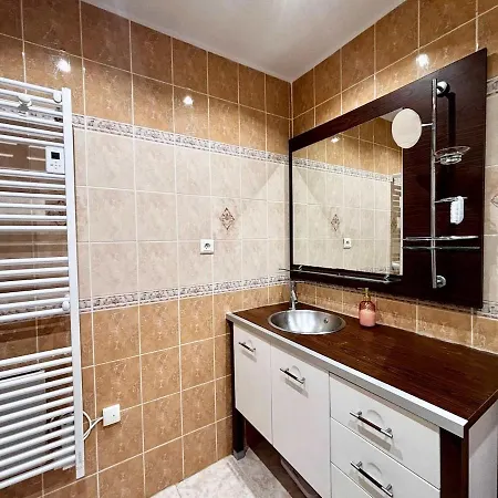 Appartement Casamea - Spacieux, Famille, Clim, 15min *