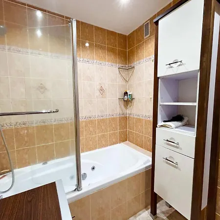 Casamea - Spacieux, Famille, Clim, 15min أجاكسيو