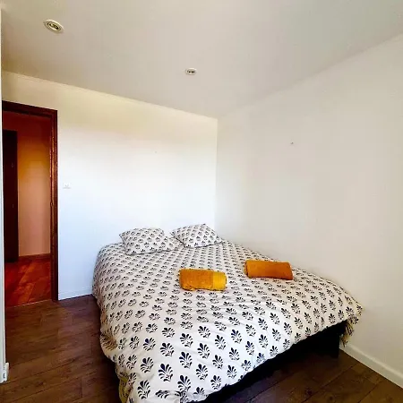 Casamea - Spacieux, Famille, Clim, 15min * أجاكسيو