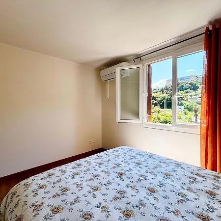 Appartement Casamea - Spacieux, Famille, Clim, 15min *