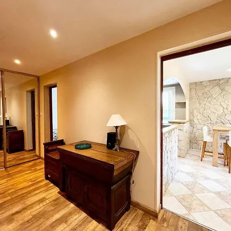Appartamento Casamea - Spacieux, Famille, Clim, 15min Ajaccio (Corsica)