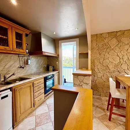 Casamea - Spacieux, Famille, Clim, 15min Apartment *