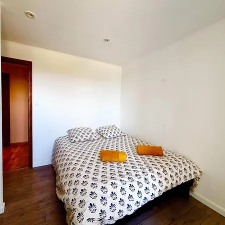 Apartment Casamea - Spacieux, Famille, Clim, 15min Ajaccio (Corsica)