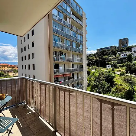 Casamea - Spacieux, Famille, Clim, 15min Apartment *